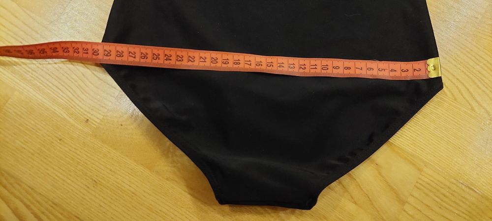 Купальник боді для танців 140р