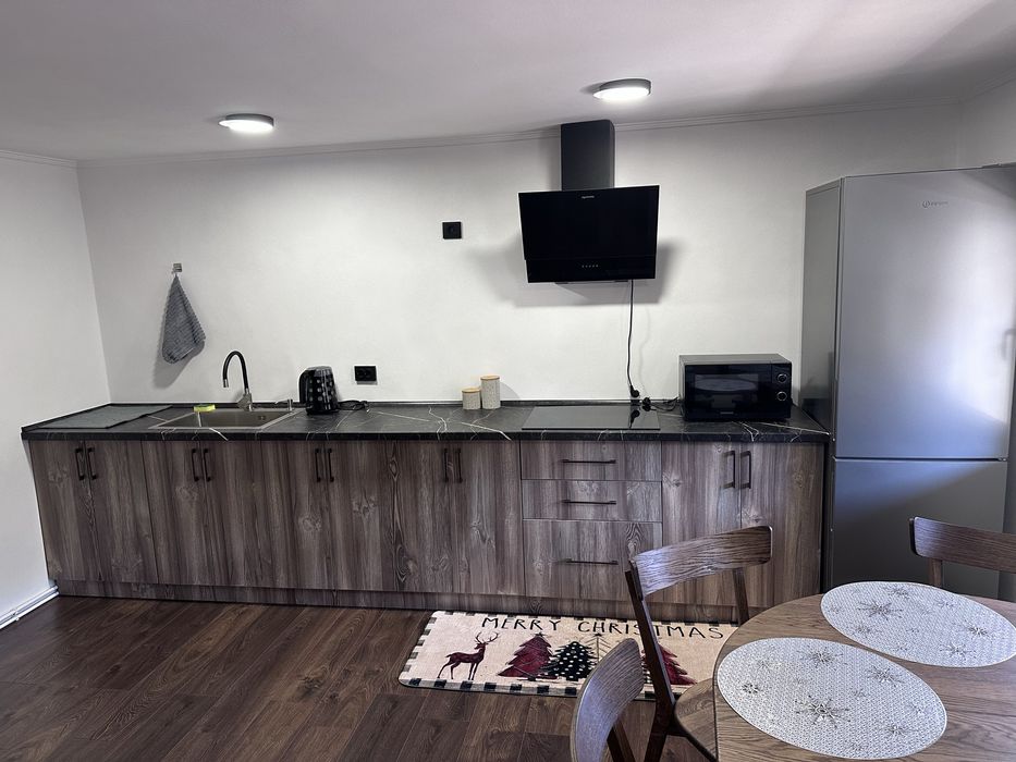 Здаю хатинки  в Карпатах ( Снідавка )