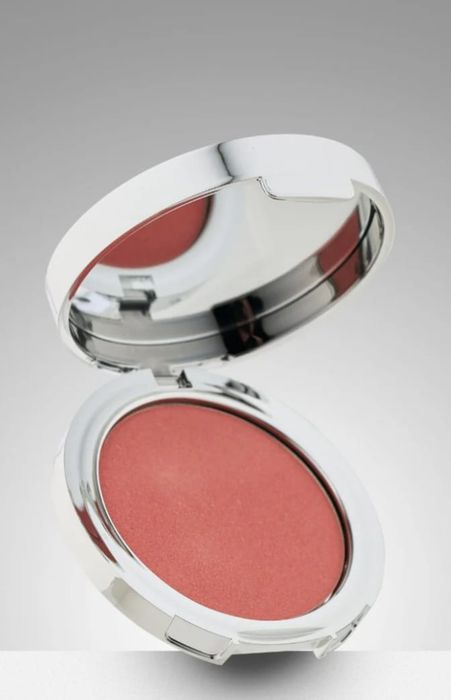 Róż do policzków swederm Peachy blush nowy brzoskwiniowy