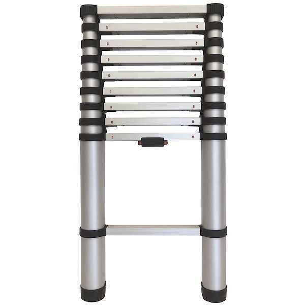 Escada Telescópica 3,20m (Autocaravana / Campervan)