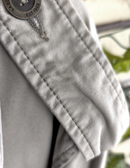 Parka casaco de ganga novo xxl em bege
Pvp~47eur
Vendo por falta de us