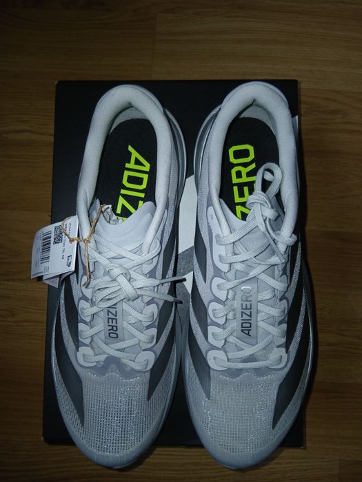 Adidas adizero  sl,buty do biegania,