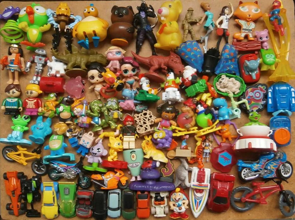 Марио пони спанч боб бакуган том и джери миньон мимимишки киндер