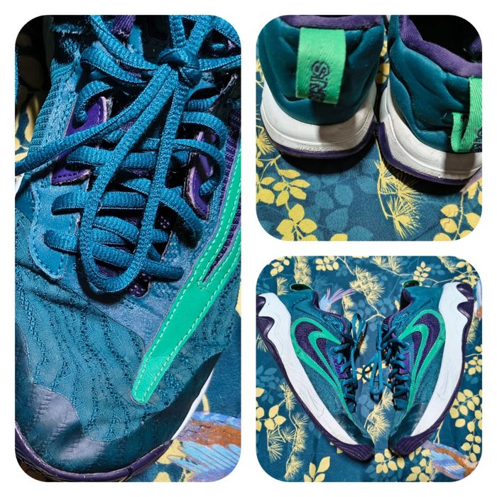 Buty Nike Giannis Immortality 3 roz. 42