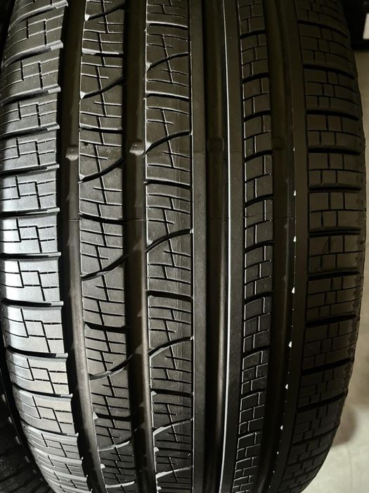 265/50/20 R20 Pirelli Scorpion Verde AS 2шт