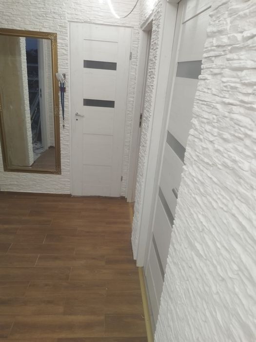 Usługi remontowo budowlane