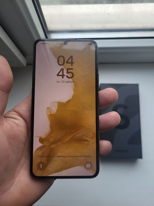 Шик Samsung  S 22 8/255 офіційний гарний