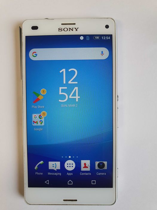 sony xperia d5803 z3 compact
