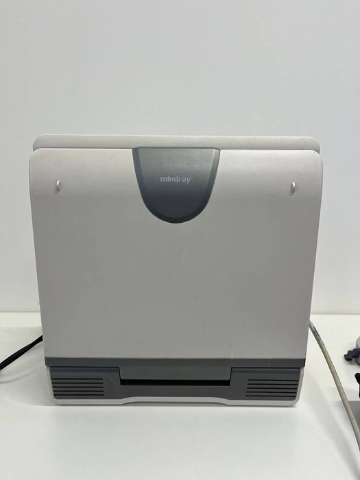 УЗД сканер Mindray DP-50 + 2 датчики + Сумка (В ідеальному стані)