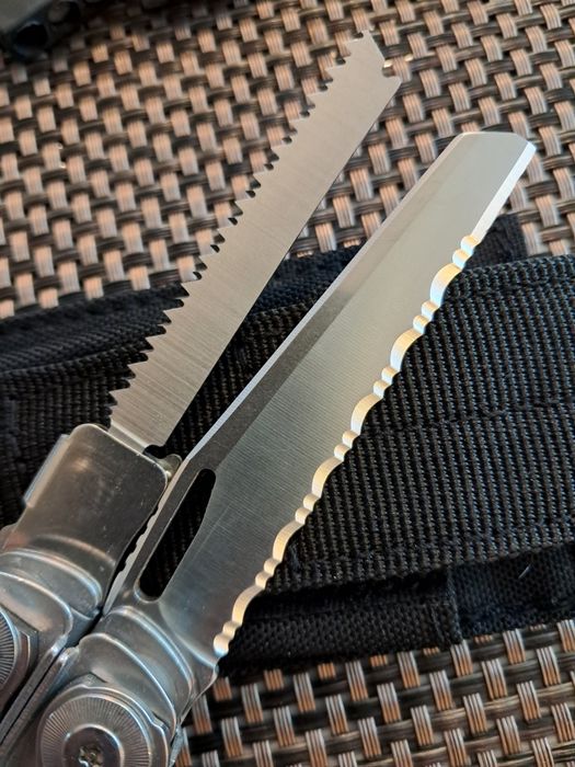 Мультитул Leatherman