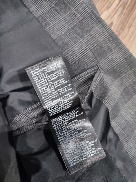 Піджак H&M design