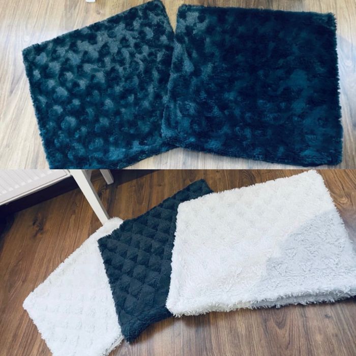 Komplet poszewki 5 szt