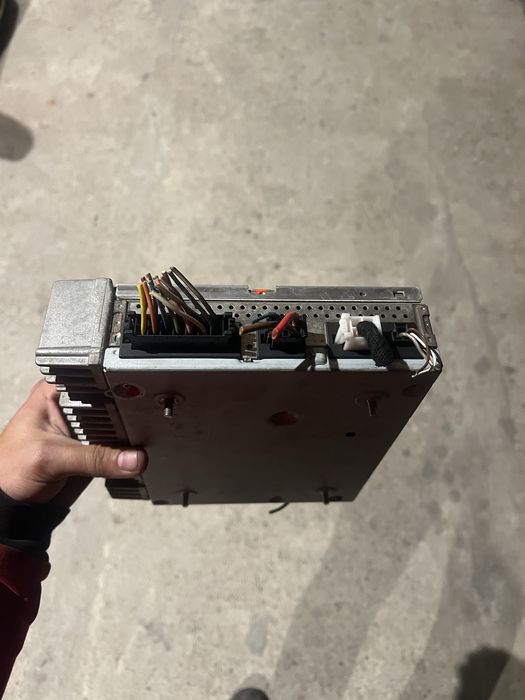 Підсилювач звуку усилитель звука harman kardon w211