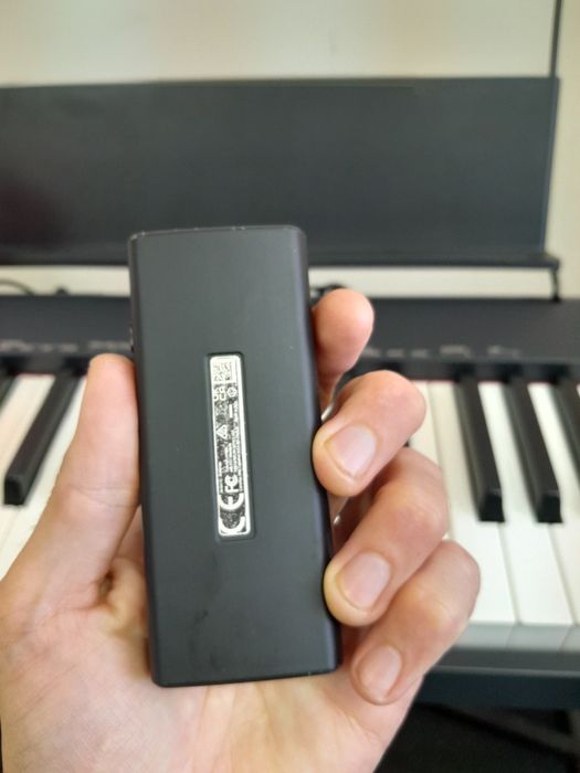 iRig USB звуковой интерфейс (аудио карта)