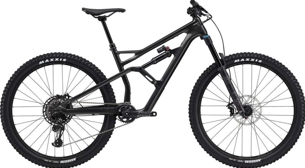 Cannondale Jekyll 2 2018 rozmiar L