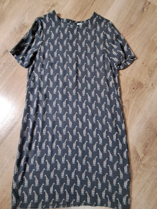 Sukienka H&M rozmiar 32