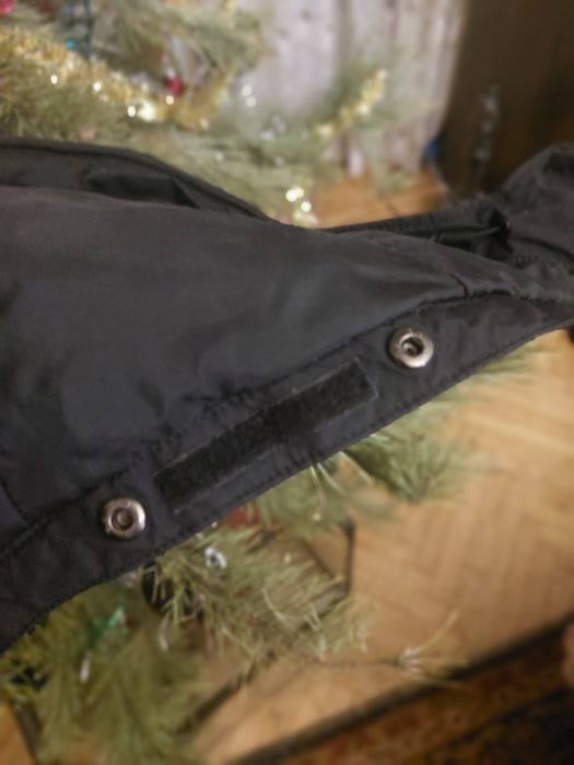 Капюшон  от непогоды или для курточки с миникозырьком