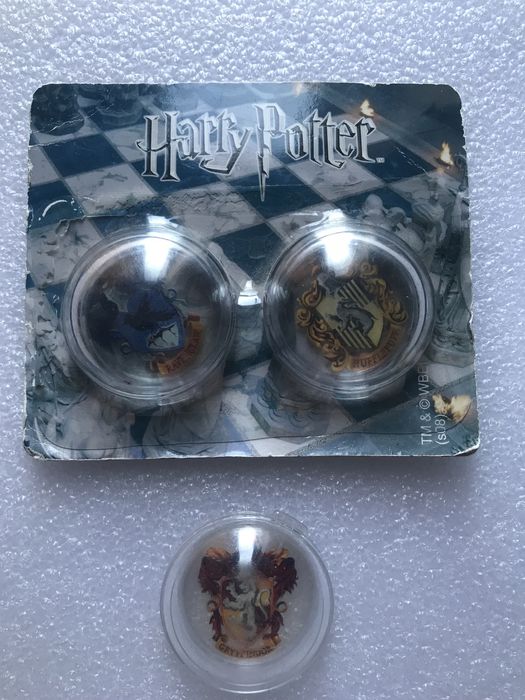 Детские шахматы Гарри Поттер