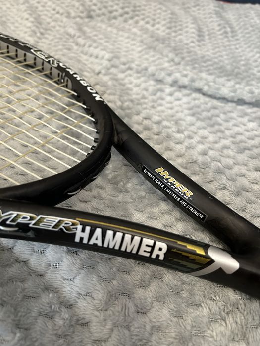 Rakieta tenisowa Wilson Hyper Carbon