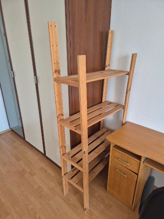Meble za darmo krzeslo, szafki