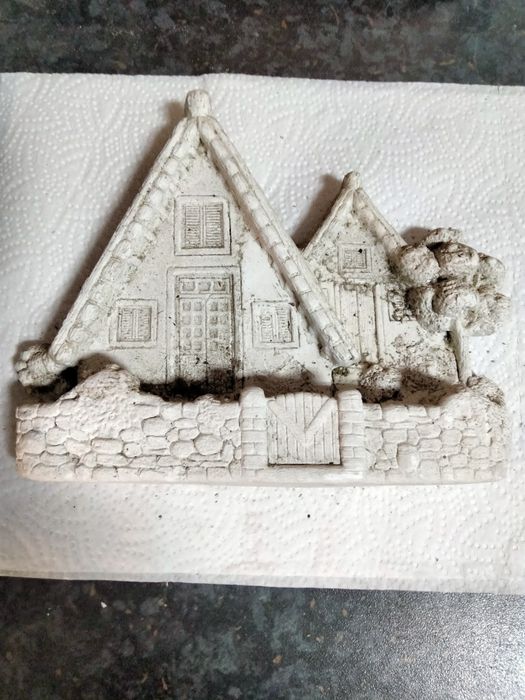 Gesso para pintar