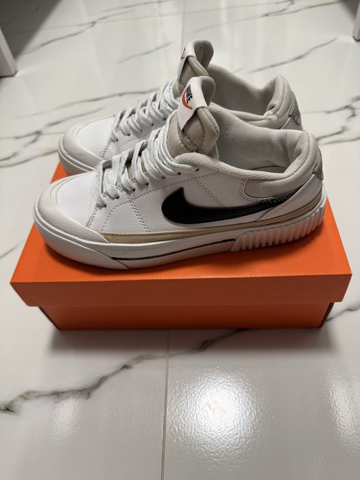 Кроссовки, кеды Nike,р. 38