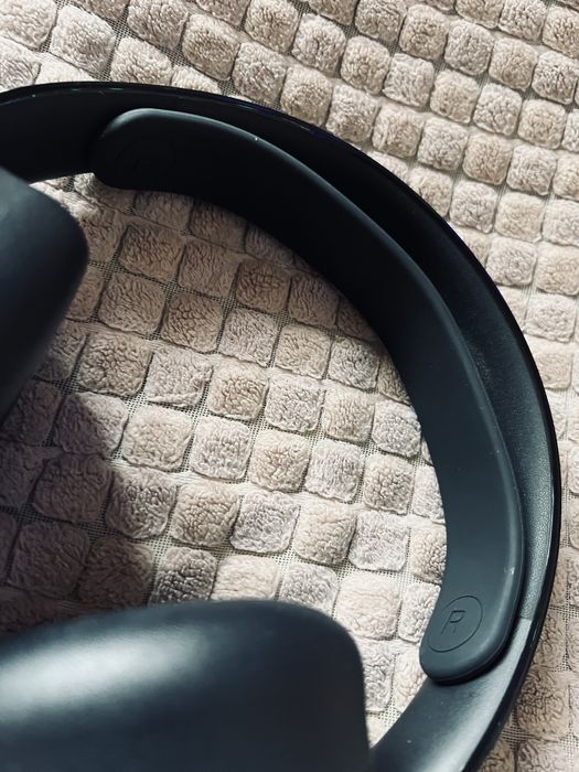 Бездротова гарнітура Pulse Elite Midnight Black