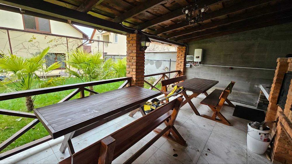 Дом по адресу Петефі Шандора пл. (площадь 294,4 м²) - Atlanta.ua - фото 21