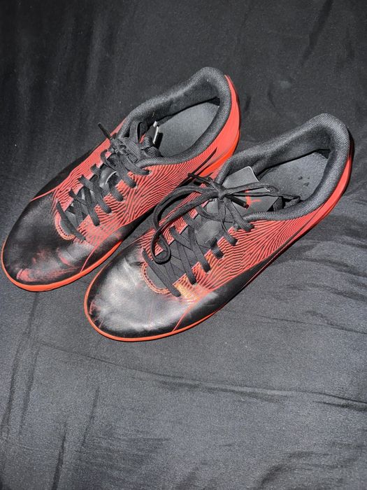 Sapatilhas Puma futsal