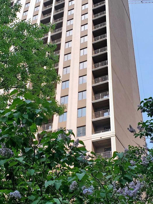 1-room apartment apartment by the address st. Kulikovo pole pl Oktyabrskoy revolyutsii pl (area 23,5 m²) - Atlanta.ua - photo 13