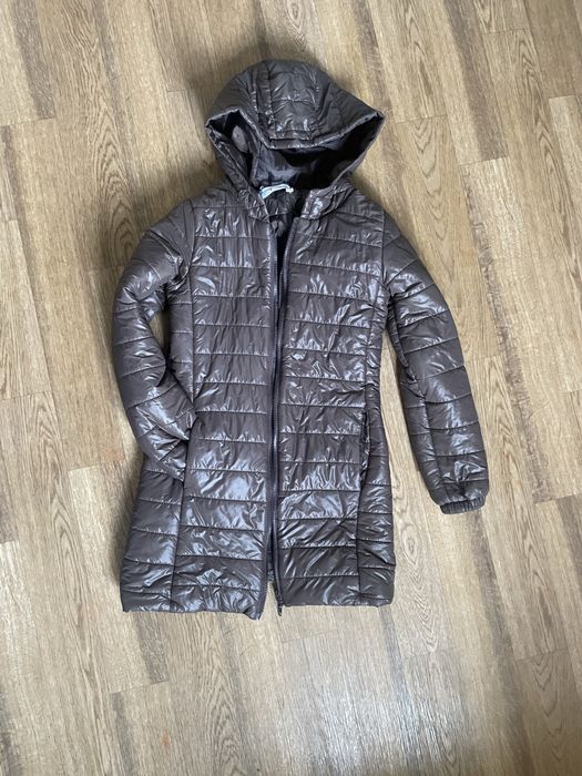 Куртка стан нової, 9-10 (134-140-146)