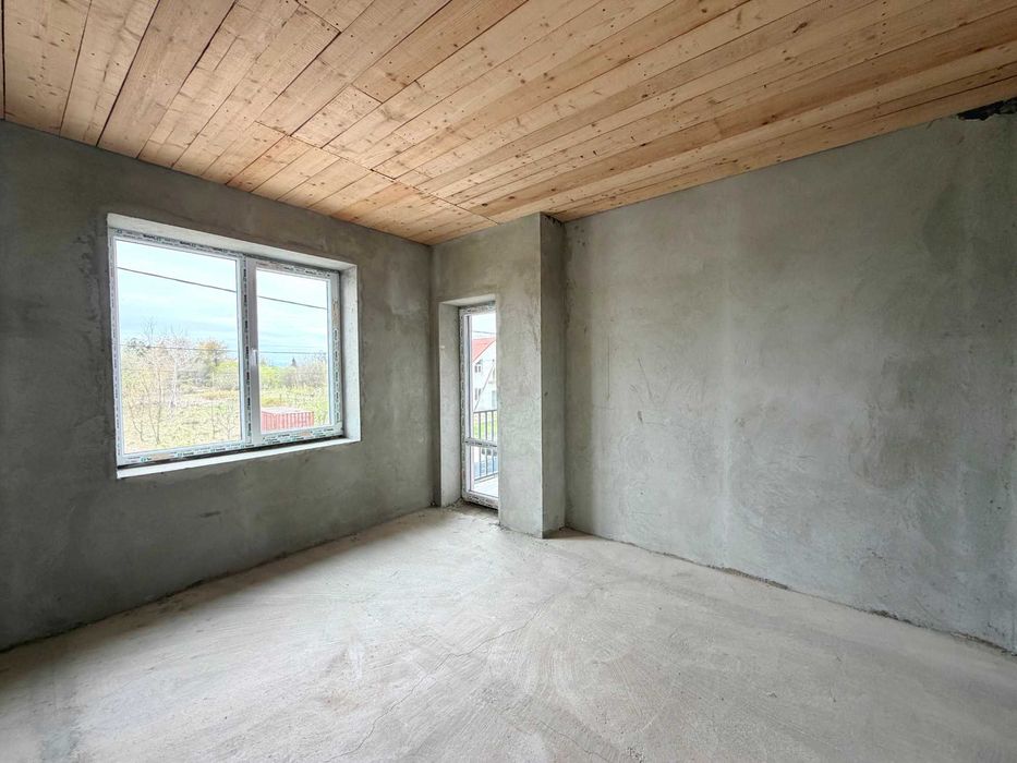 Сучасний котедж 130 м² в м.Стрий
