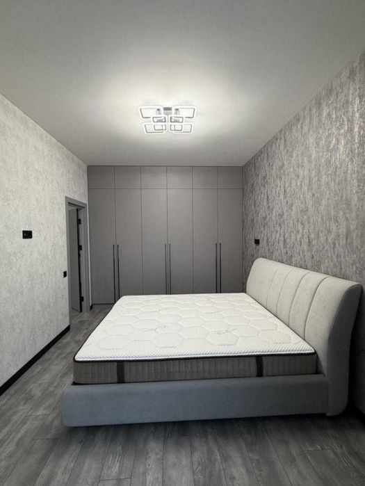 Світла , нова однокімнатна квартира ,  Великий Фонтан