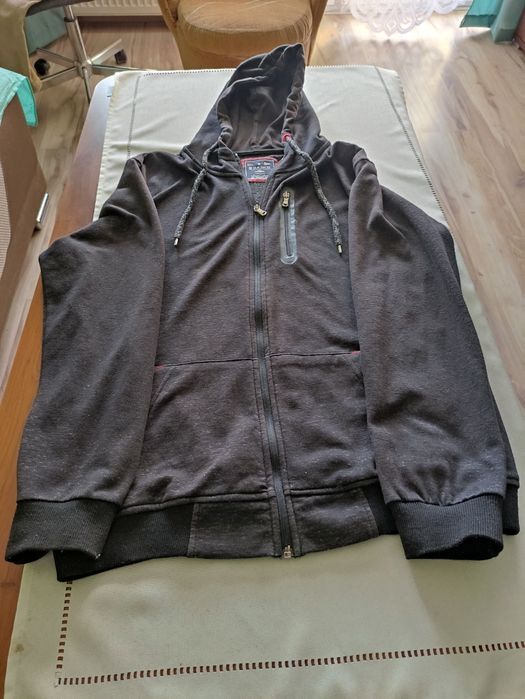 Kurteczka sweterek odzież wierzchnia