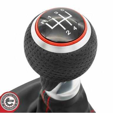 Manete e fole das mudanças Seat Ibiza 6L Esen Skv 63SKV560