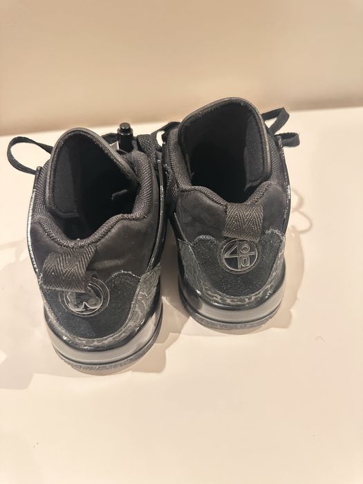 Sapatilhas Nike rapaz 36,5