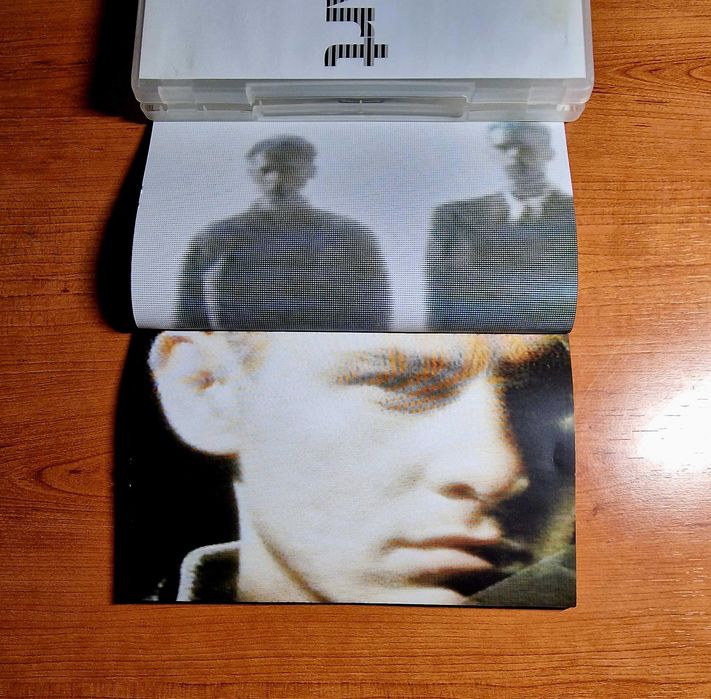 PET SHOP BOYS - PopArt | dvd + Libreto de 44pag. | Os Grandes sucessos