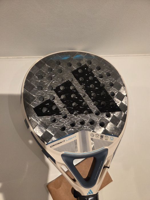Raquete padel adidas