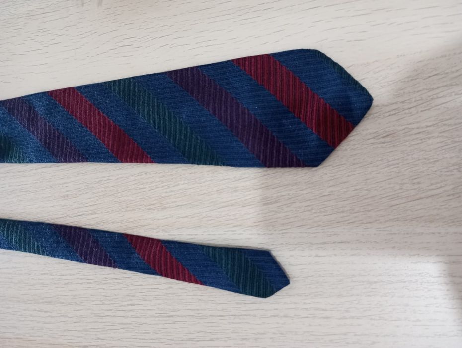 Gravata F. Calvini Made in Italy