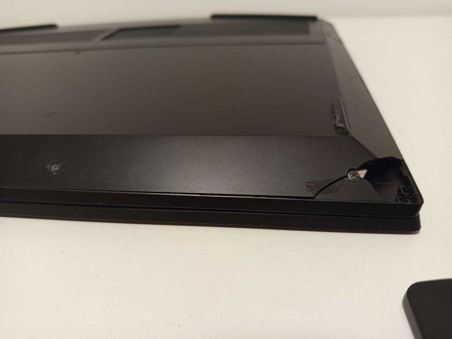 HP Pavilion Gaming 17-CD1036UR
