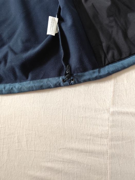 Kurtka męska softshell marki Nordberg