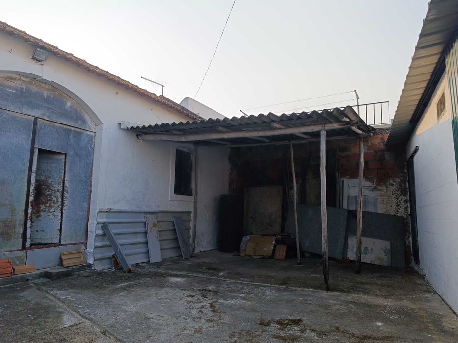 Casa da Vila – Aveiras de Cima