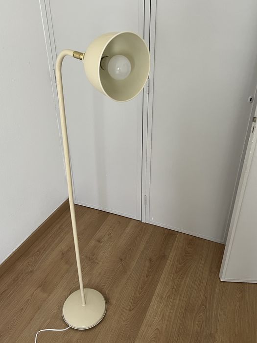 Candeeiro de pé - RÖDFLINK