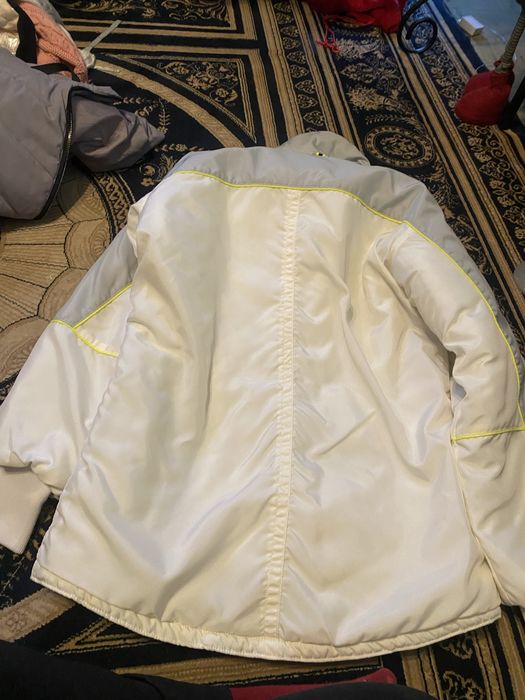 Kurtka narciarska męska