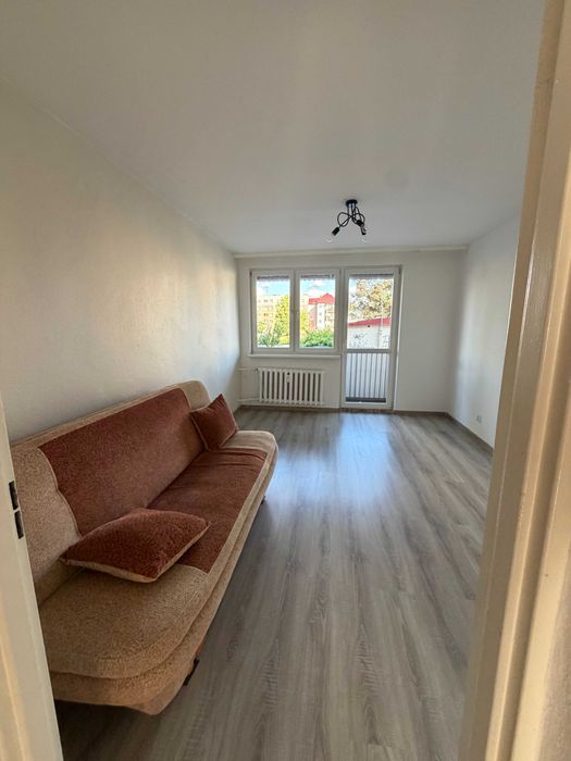 Mieszkanie do wynajęcia 40m2