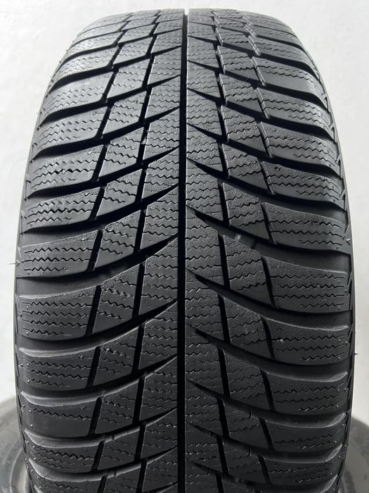 4шт зима 205/55/R16 6,8мм 2023р Bridgestone Blizzak LM 001