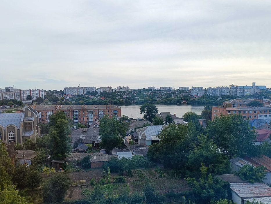 Здається гарна 1-кімн. квартира р-н парку Шевченка