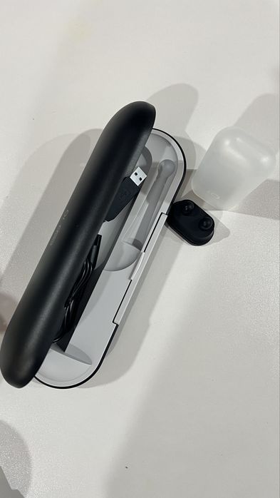 Електрощітка oral-b iO 9 з гарантією 12 місяців