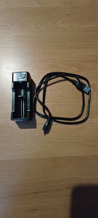 Зарядное устройство до 2А