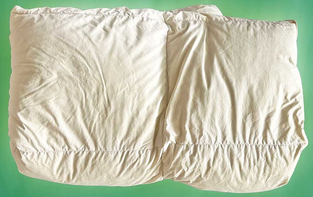 Edredão Nórdico de Aquecimento de Inverno